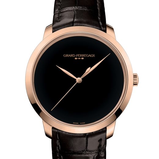 1966 ブラックオニキス ジャパン リミテッド エディション 40mm