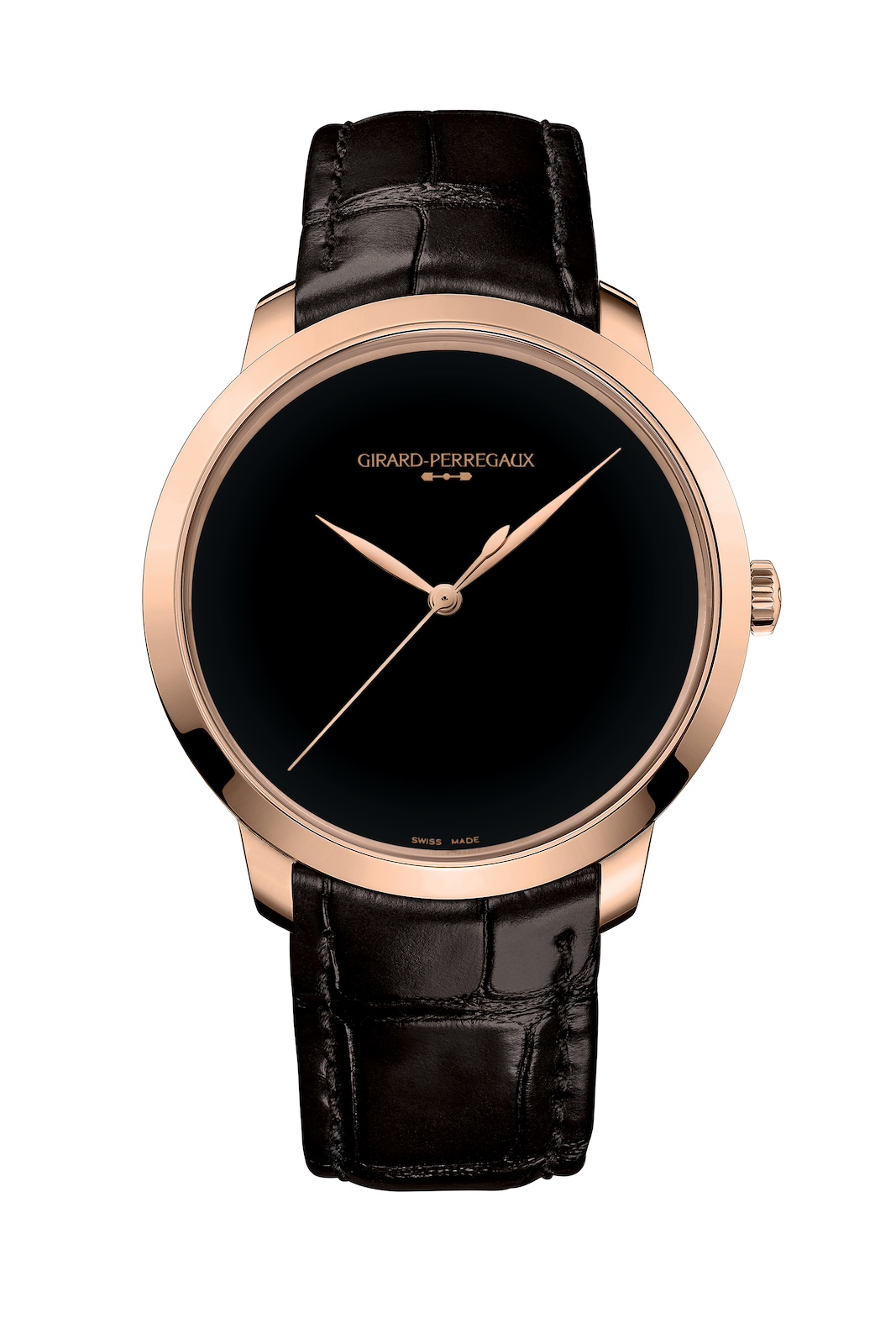 1966 ブラックオニキス ジャパン リミテッド エディション 40mm