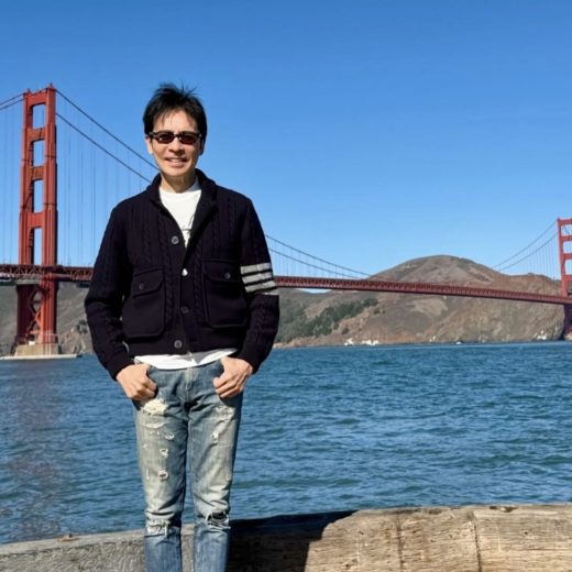 郷ひろみ、海外滞在のススメ「リアルに勝るものはない」【連載第10回】