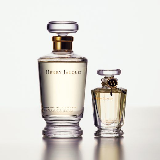 アンリ・ジャック「レ・ブルーム」75ml 、「スーダン リヴェール」レ・エッセンス15ml