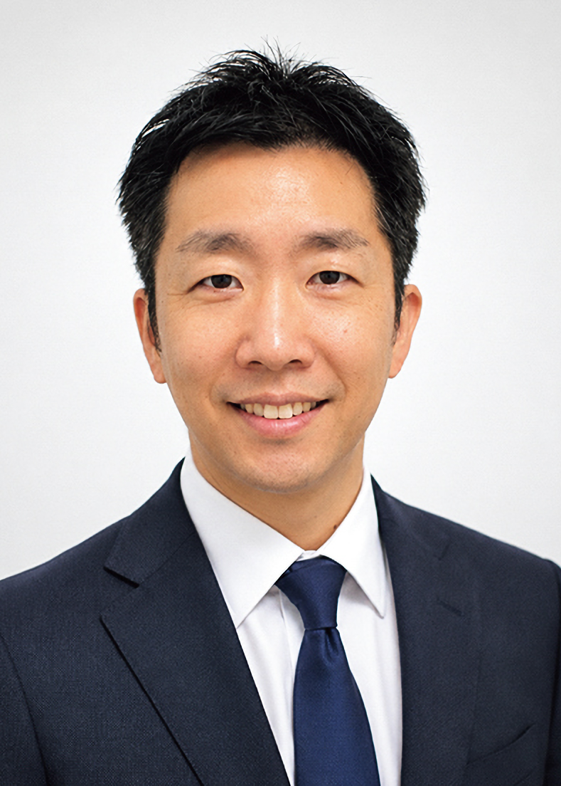 大槻光伸氏