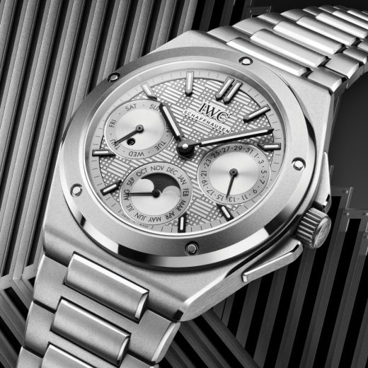 IWC「インジュニア」