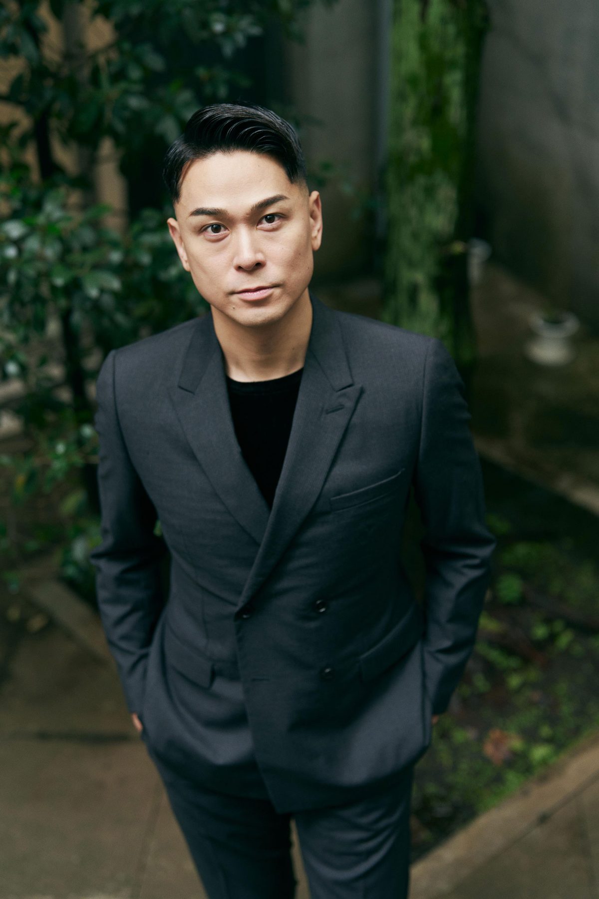 大竹正輝