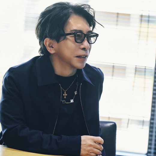 エイベックス松浦勝人の、本気すぎる「AIでお金を儲ける」実験の中身