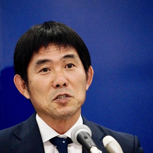 森保一