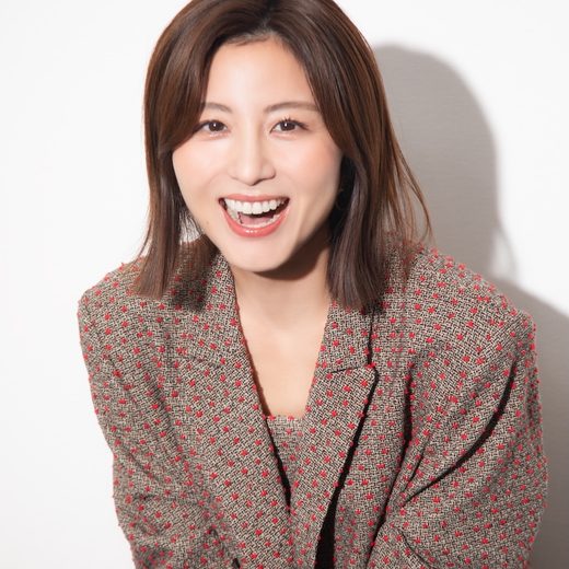 40歳・宇賀なつみアナ「年齢を重ねるほど、人生は自由になる」