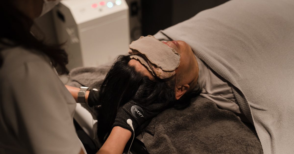 たった10分で2時間分の熟睡感!? 麻布十番の睡眠サロンで体験した驚愕テクノロジー
