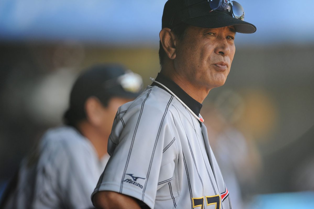 赤星憲広、星野仙一に一番怒られた「バックブロー事件」のこと