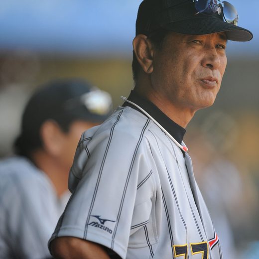 赤星憲広、星野仙一に一番怒られた「バックブロー事件」のこと