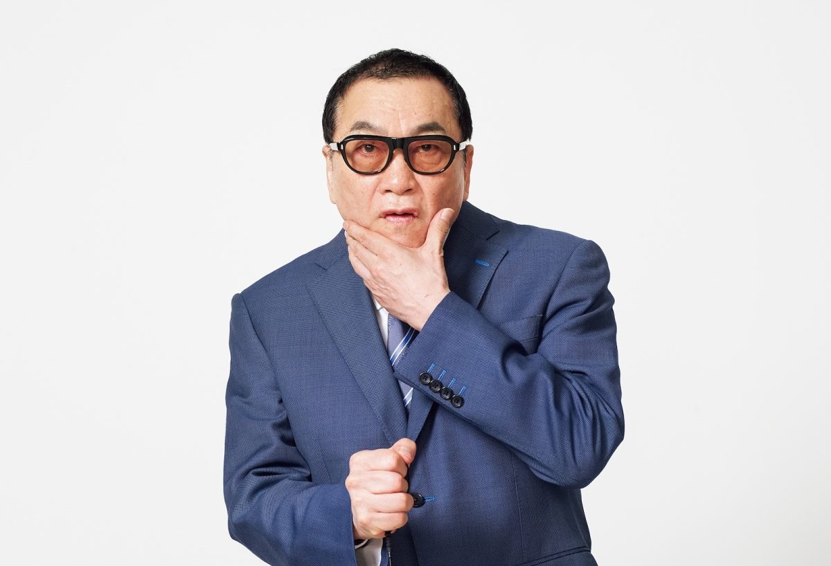 ファイナンスについて語る見城 徹
