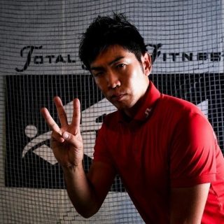 吉田洋一郎氏