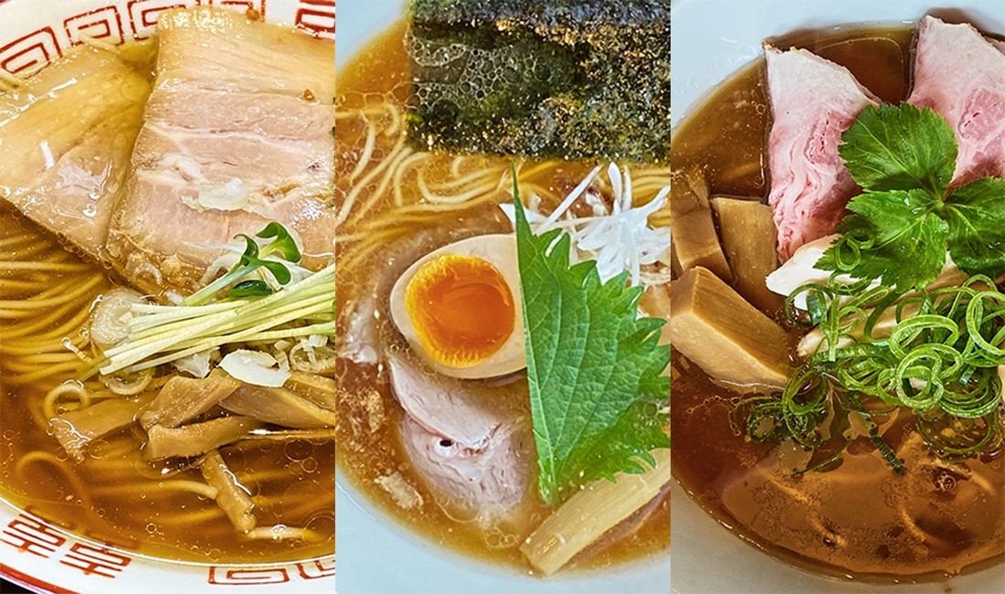 中田英寿 に ほ ん も の外伝 茶農家の朝食から発展した 朝ラーメン 文化 静岡編