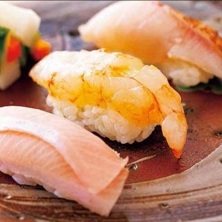 【画像】鮨処 あいじ
