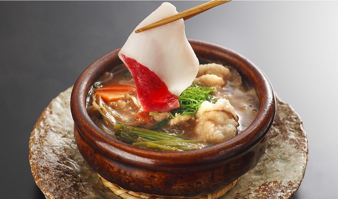 銀座no 1の人気店 日本料理の名店 小熊 が世の美食家を虜にする理由とは 仕事が楽しければ人生も愉しい Goethe 男性ライフスタイル誌