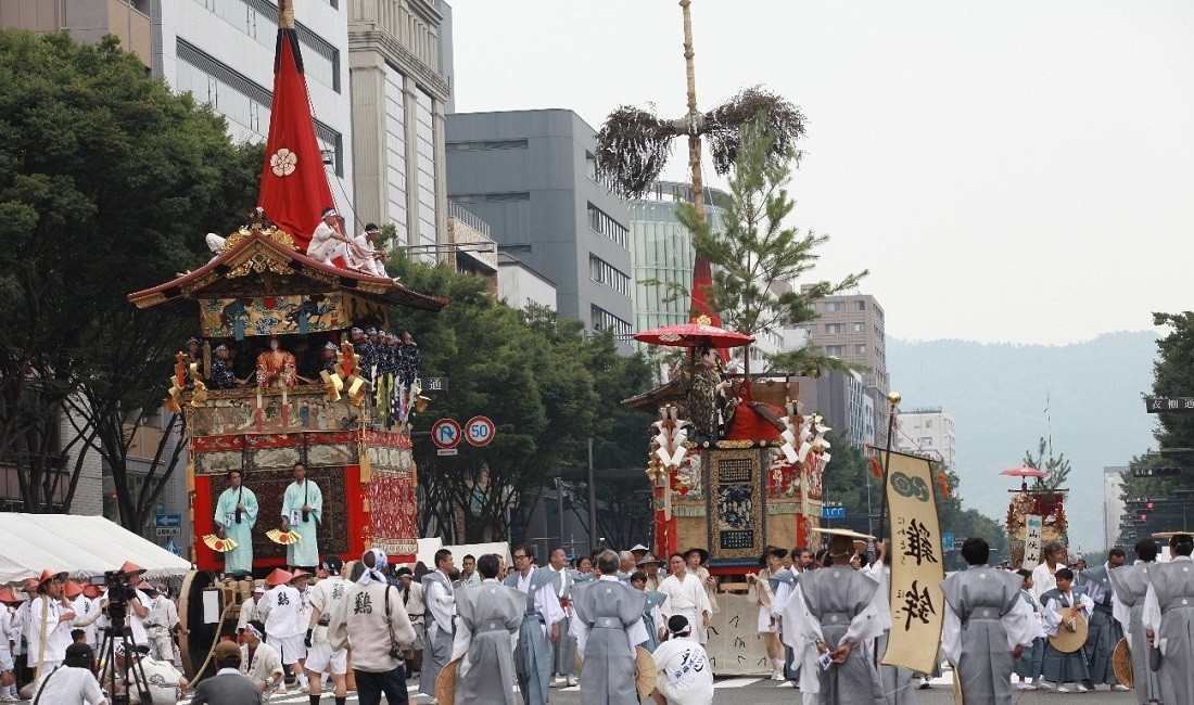 令和2年の祇園さん④