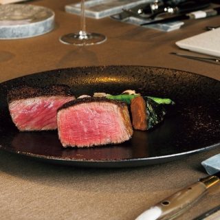 【画像】GINZA KOKO炉
