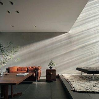 理想の邸宅