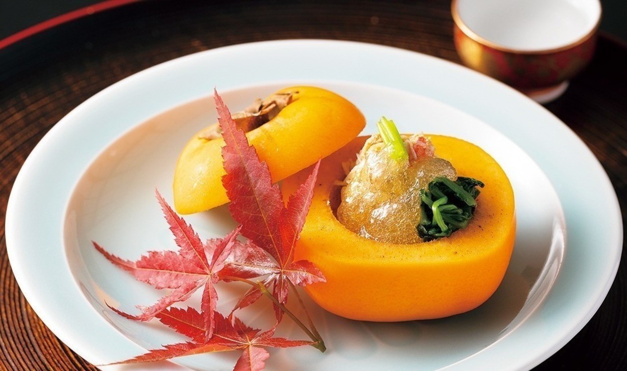 赤坂 渡なべ で季節感あふれる和食に和む 仕事が楽しければ人生も愉しい Goethe 男性ライフスタイル誌