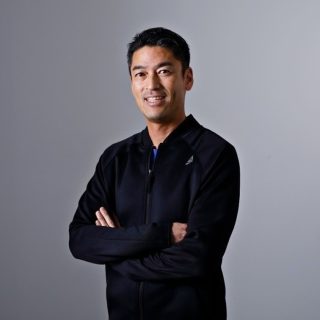 Teruyuki Yoshida