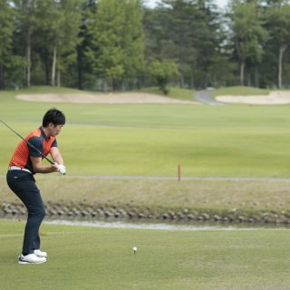 吉田ゴルフ