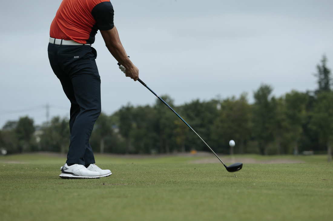 脱スランプ 中上級者は 自立型ゴルファー を目指すべき 仕事が楽しければ人生も愉しい Goethe 男性ライフスタイル誌