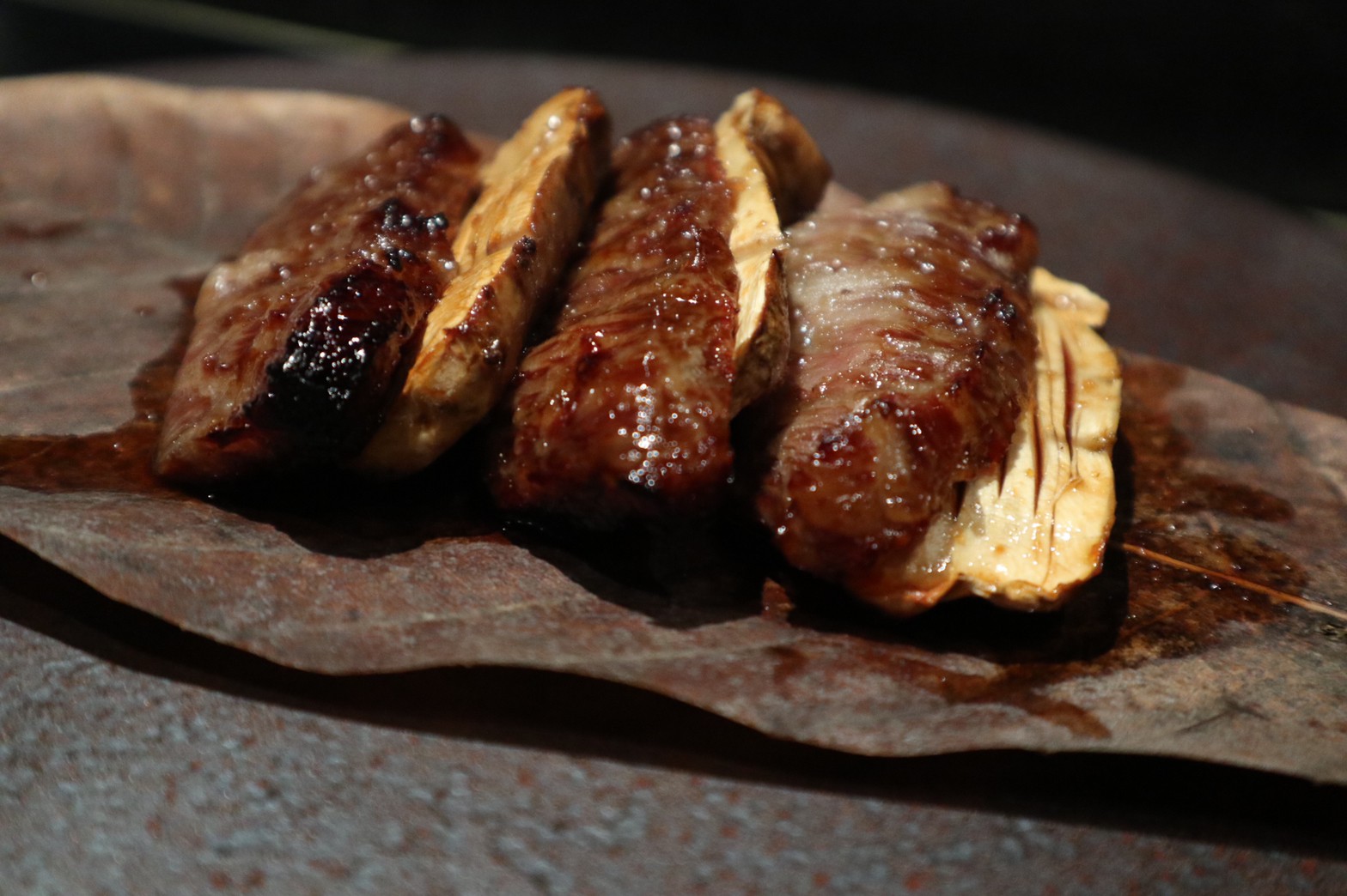 日本料理 たかむら と 西麻布 焼肉x Ten の究極コラボ 江戸肉割烹 に酔いしれる一夜 仕事が楽しければ人生も愉しい Goethe 男性ライフスタイル誌