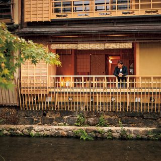 西山知義氏