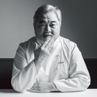 常熱体質な男たち