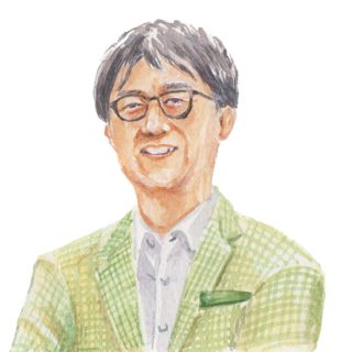 Yoichi Ikemoto