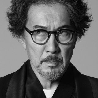 役所広司氏