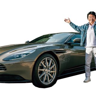 北原照久氏