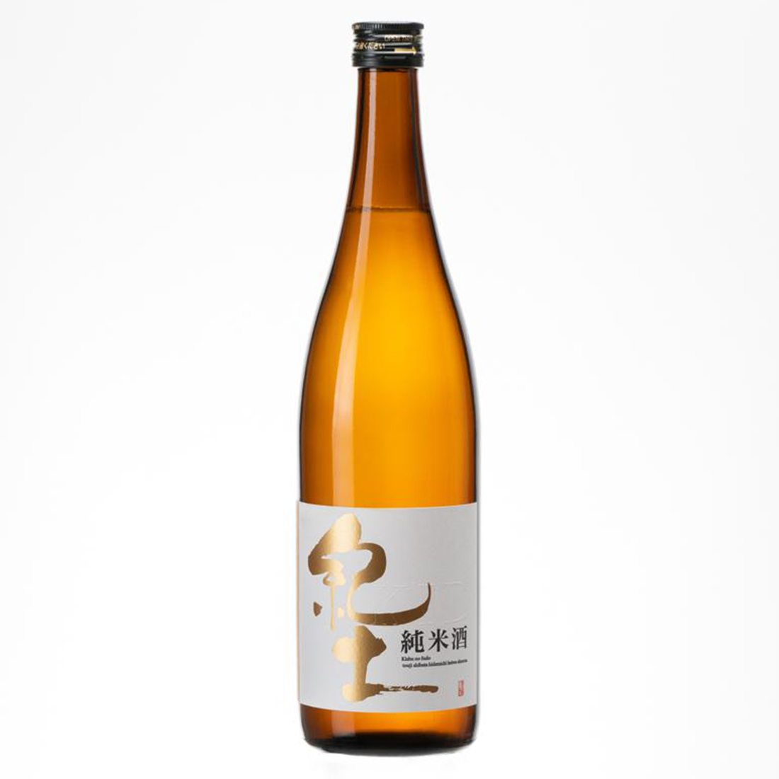 紀土 -KID- 純米酒