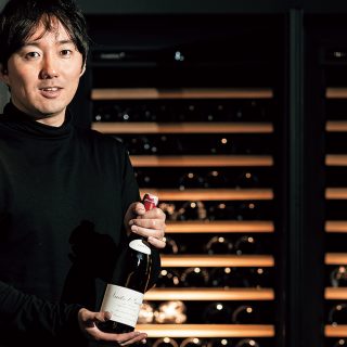 篠塚孝哉氏