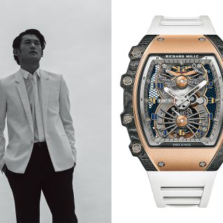 RICHARD MILLE