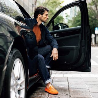 Salvatore Ferragamo