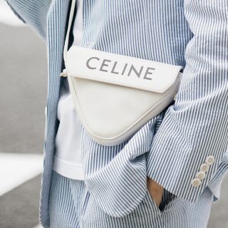 ICON ミニショルダー