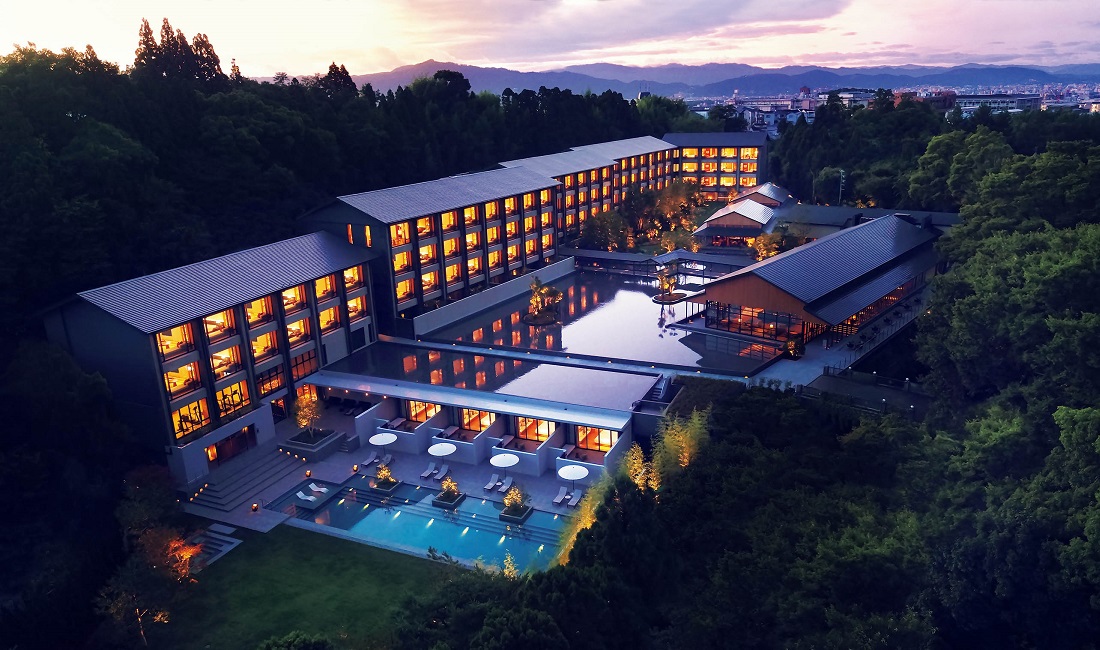 Roku Kyoto , LXR Hotels & Resorts