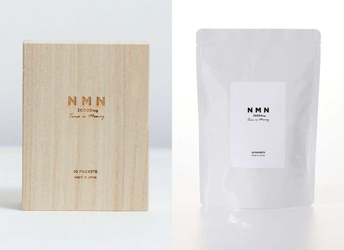Avexとgoetheがコラボ 健康長寿の可能性を秘めたnmnサプリメント 仕事が楽しければ人生も愉しい Goethe 男性ライフスタイル誌