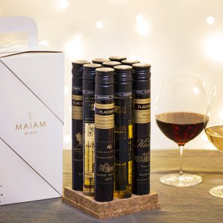 MAIAM WINES