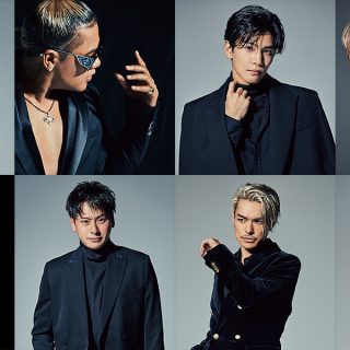 三代目