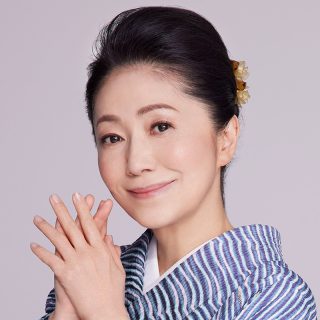 石川さゆり