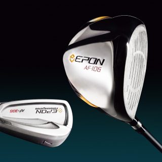 EPON GOLF