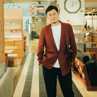 リビングハウス北村甲介