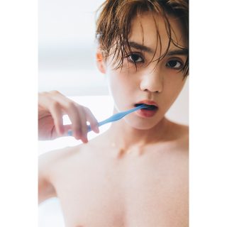 吉野北人