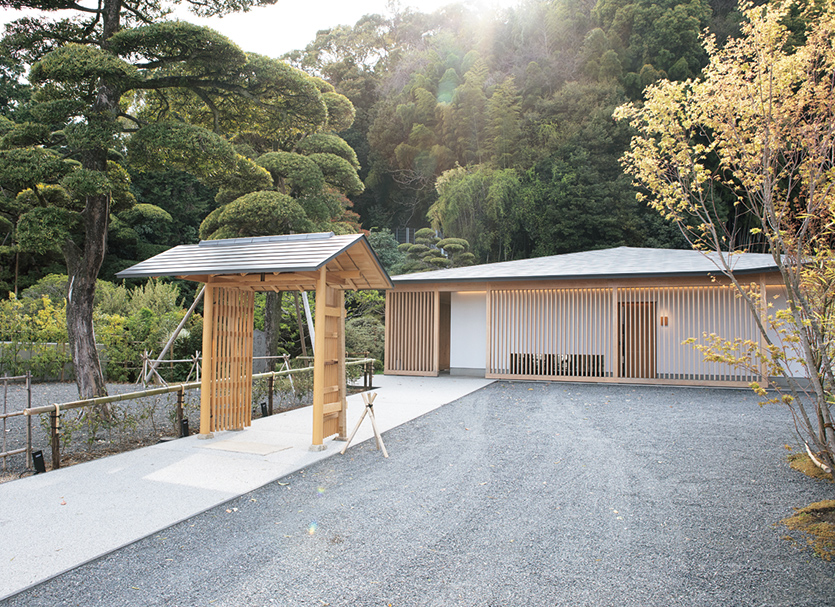 京都の木島徹建築設計事務所