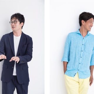 豪田トモ＆水野敬也
