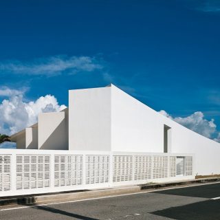 Villa Karimata