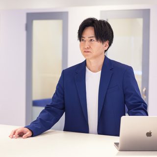 児玉隆洋氏