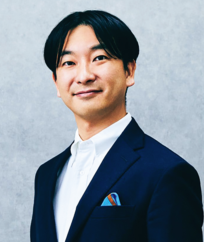 Yusuke Asakura