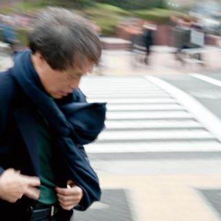 安藤氏